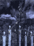 pic for Creepy Mansion